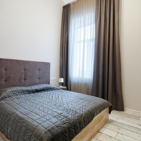 D5 Apartments Odessa Exterior foto