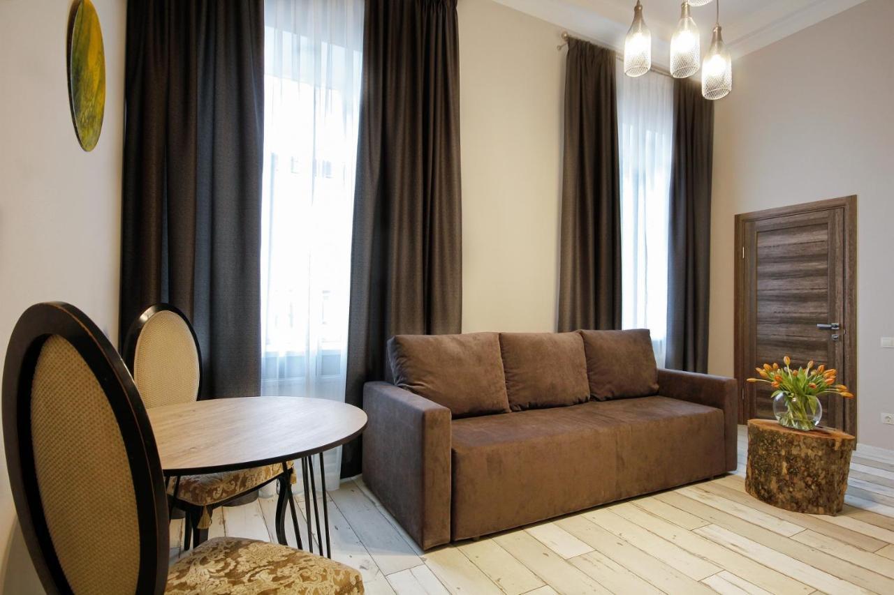 D5 Apartments Odessa Exterior foto